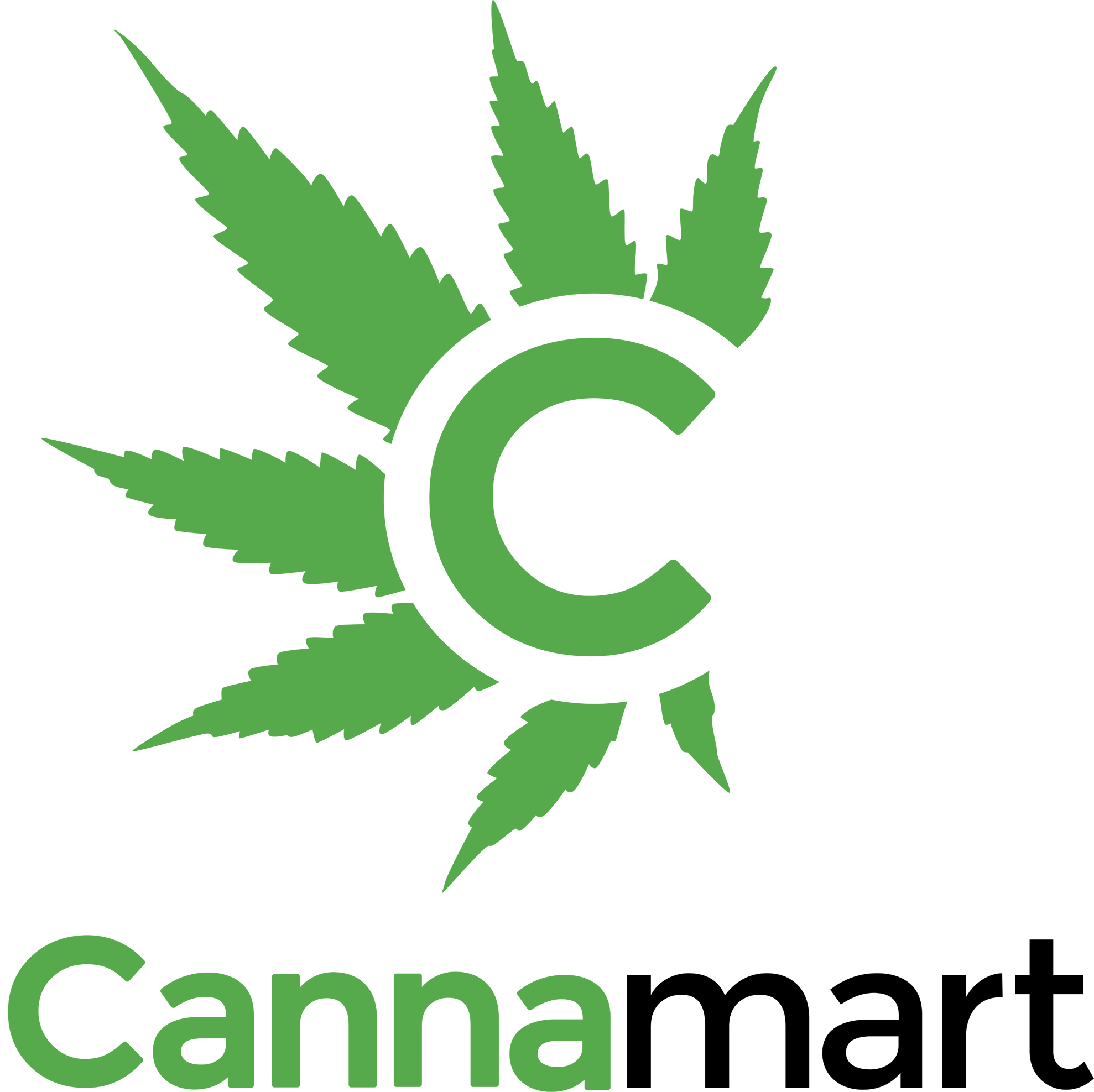CannaMart